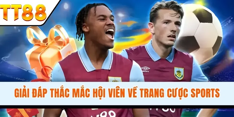 các cược đơn giản tại thể thao TT88