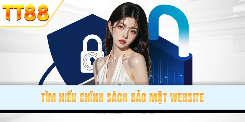 TT88 sử dụng chính sách bảo mật hiện đại nhất
